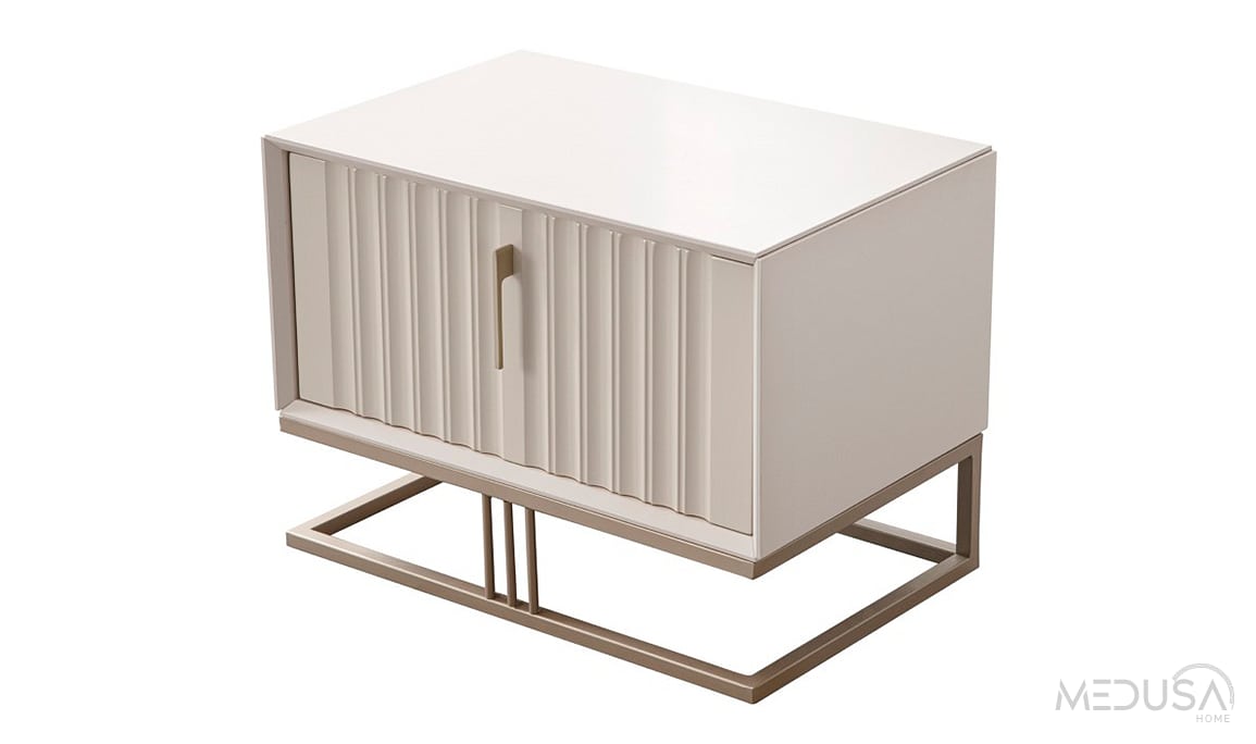 Medusa Home Mobilya - Diamond Yatak Odası