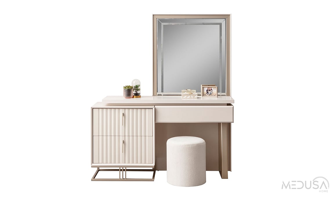 Medusa Home Mobilya - Diamond Yatak Odası