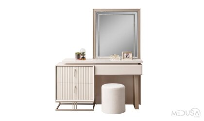 Medusa Home Mobilya - Diamond Yatak Odası