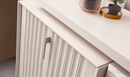 Medusa Home Mobilya - Diamond Yatak Odası