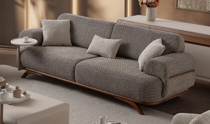 Medusa Home Mobilya - Didim Koltuk Takımı