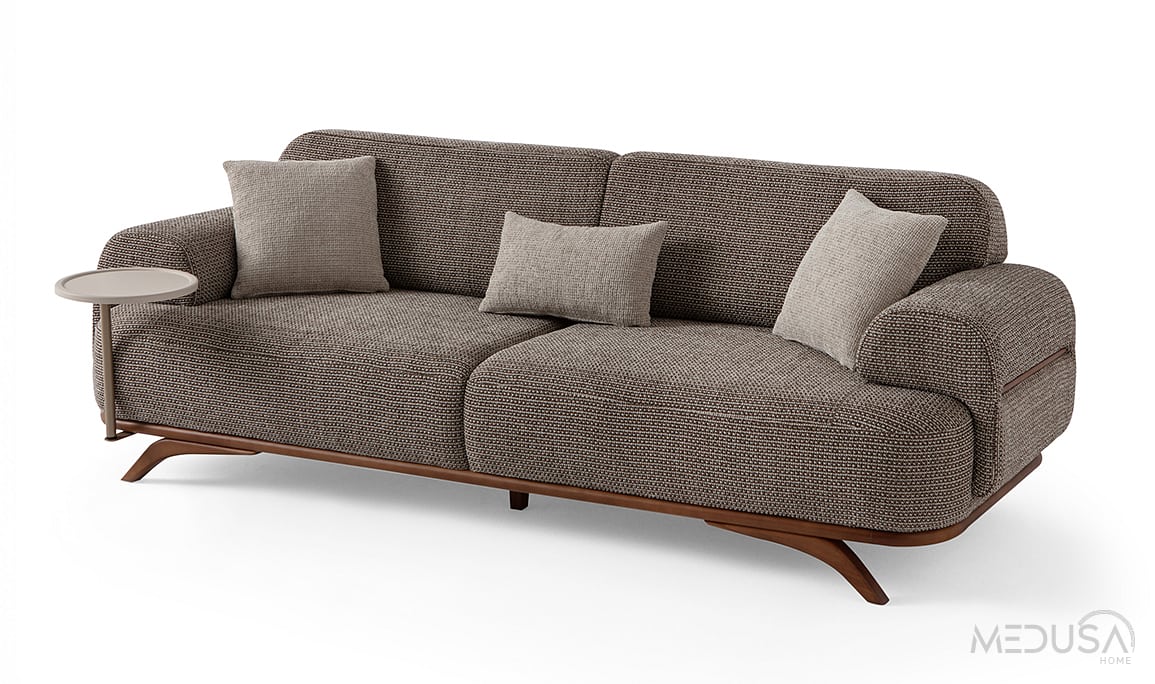 Medusa Home Mobilya - Didim Koltuk Takımı