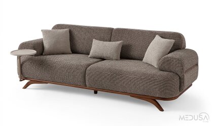 Medusa Home Mobilya - Didim Koltuk Takımı