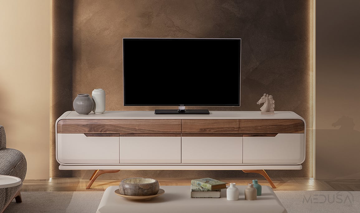 Medusa Home Mobilya - Didim Tv Ünitesi