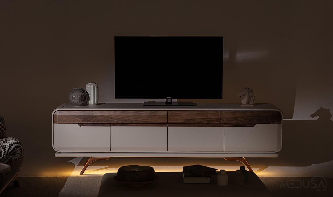 Medusa Home Mobilya - Didim Tv Ünitesi