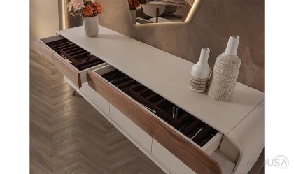 Medusa Home Mobilya - Didim Yemek Odası