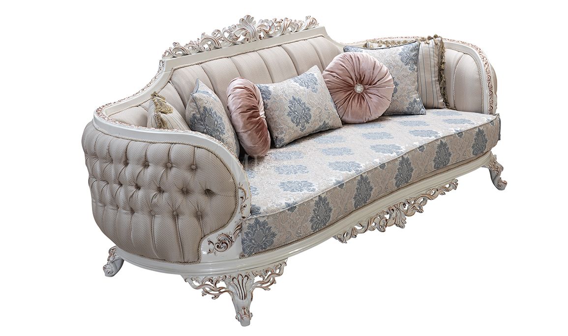 Medusa Home Mobilya - Dina Avangarde Koltuk Takımı