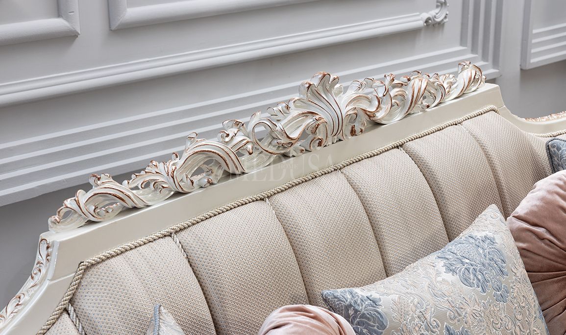 Medusa Home Mobilya - Dina Avangarde Koltuk Takımı