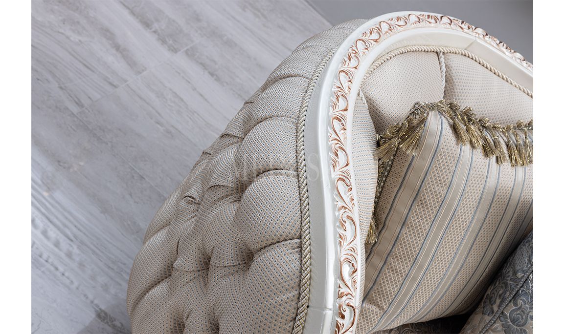 Medusa Home Mobilya - Dina Avangarde Koltuk Takımı