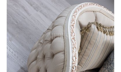 Medusa Home Mobilya - Dina Avangarde Koltuk Takımı