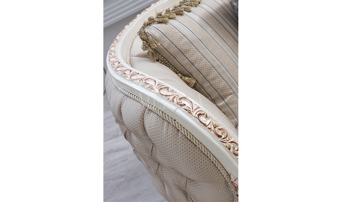 Medusa Home Mobilya - Dina Avangarde Koltuk Takımı