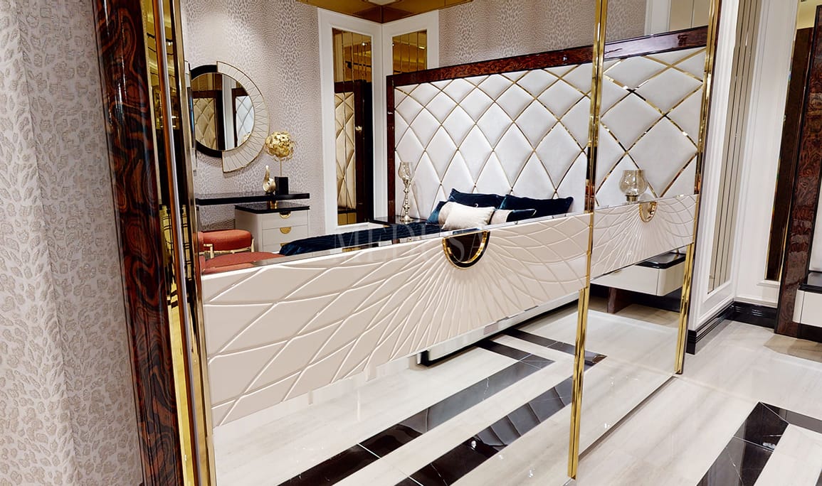 Medusa Home Mobilya - Dior Gardırop