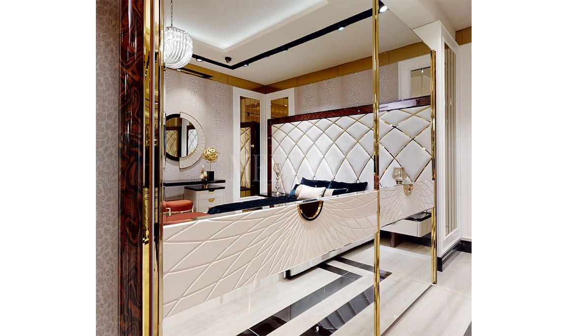 Medusa Home Mobilya - Dior Gardırop