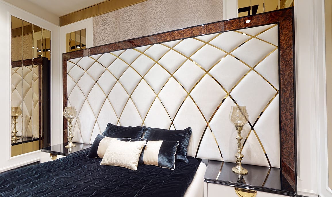 Medusa Home Mobilya - Dior Karyola