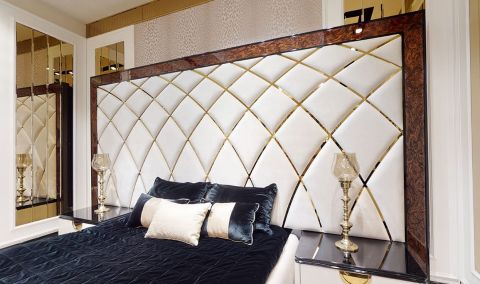 Medusa Home Mobilya - Dior Karyola