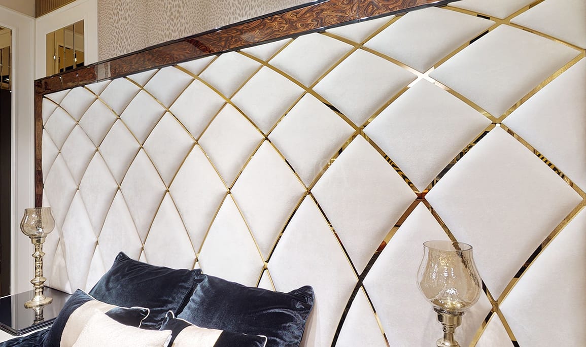 Medusa Home Mobilya - Dior Karyola