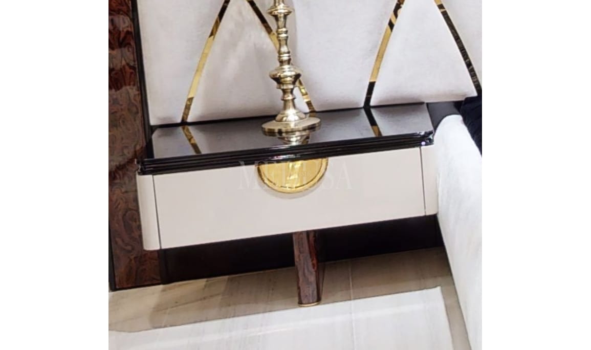 Medusa Home Mobilya - Dior Karyola