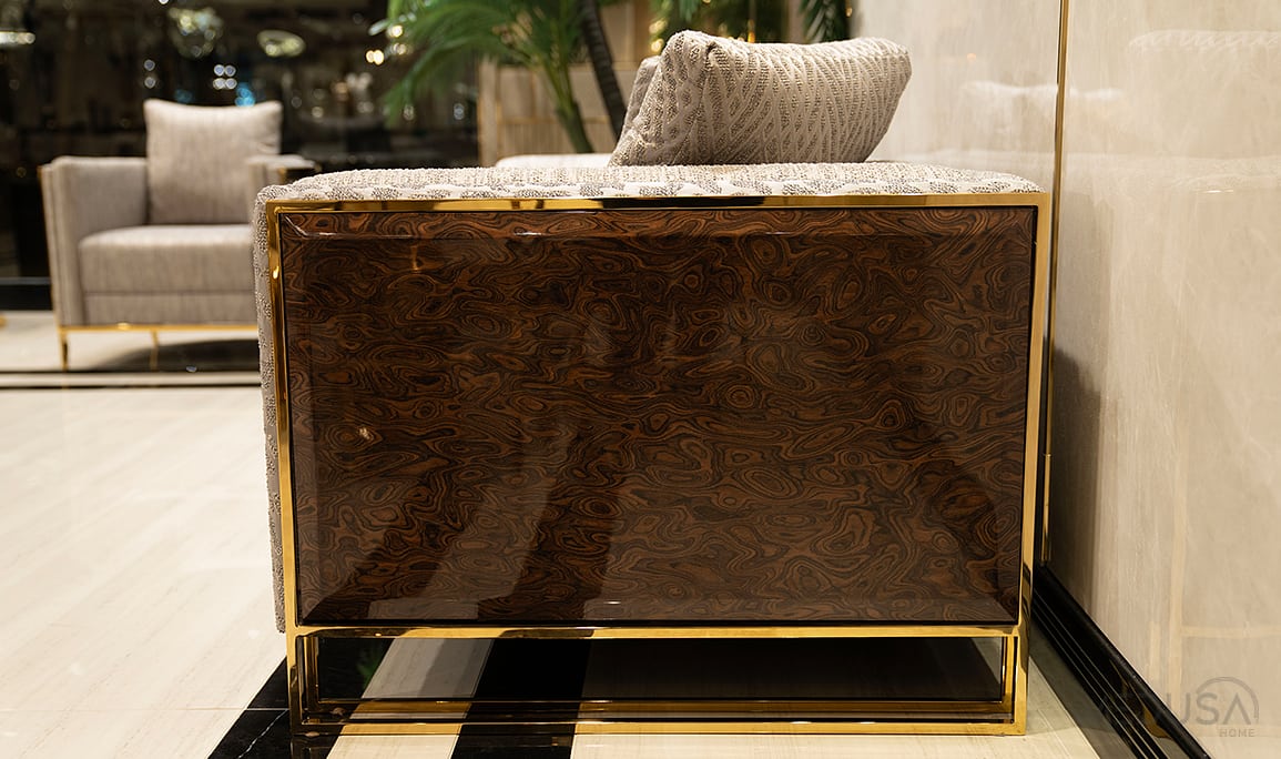 Medusa Home Mobilya - Dior Koltuk Takımı