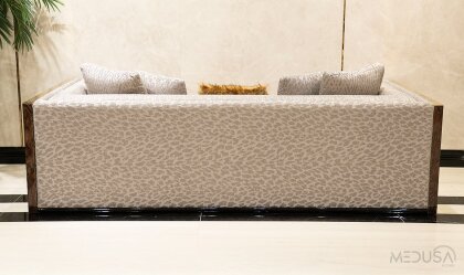 Medusa Home Mobilya - Dior Koltuk Takımı