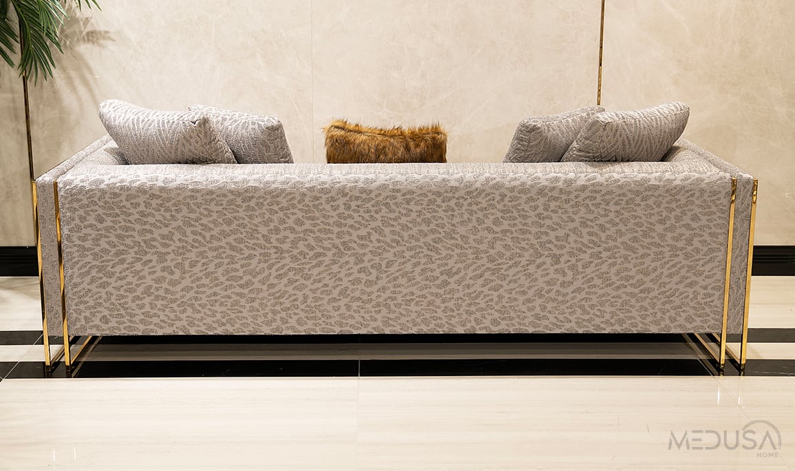 Medusa Home Mobilya - Dior Koltuk Takımı