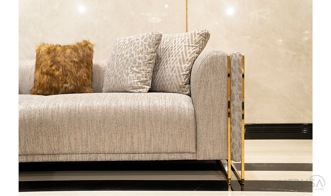 Medusa Home Mobilya - Dior Koltuk Takımı