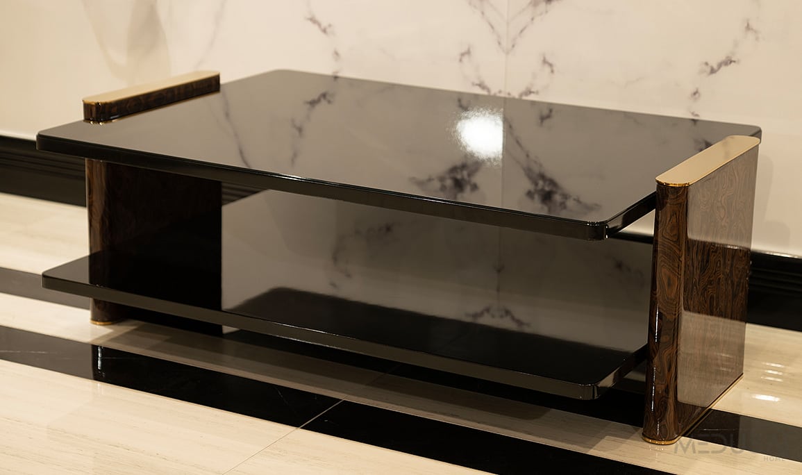 Medusa Home Mobilya - Dior Koltuk Takımı