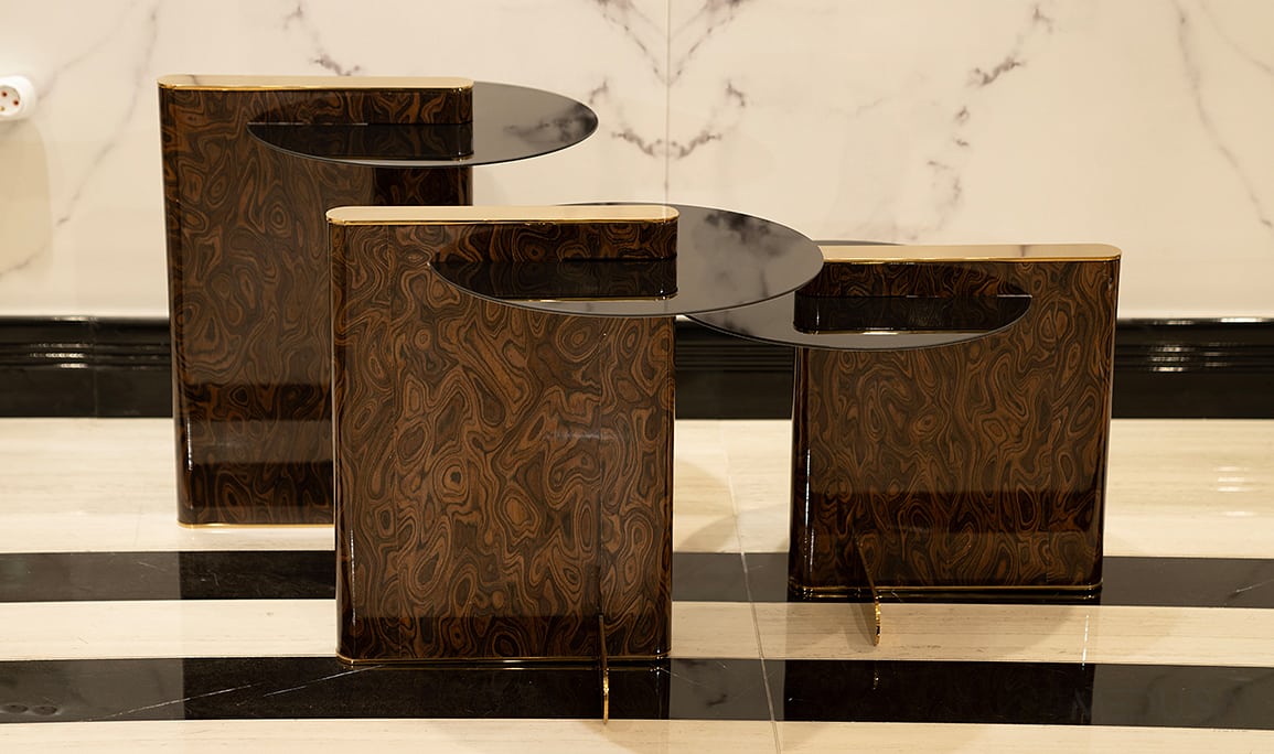 Medusa Home Mobilya - Dior Koltuk Takımı