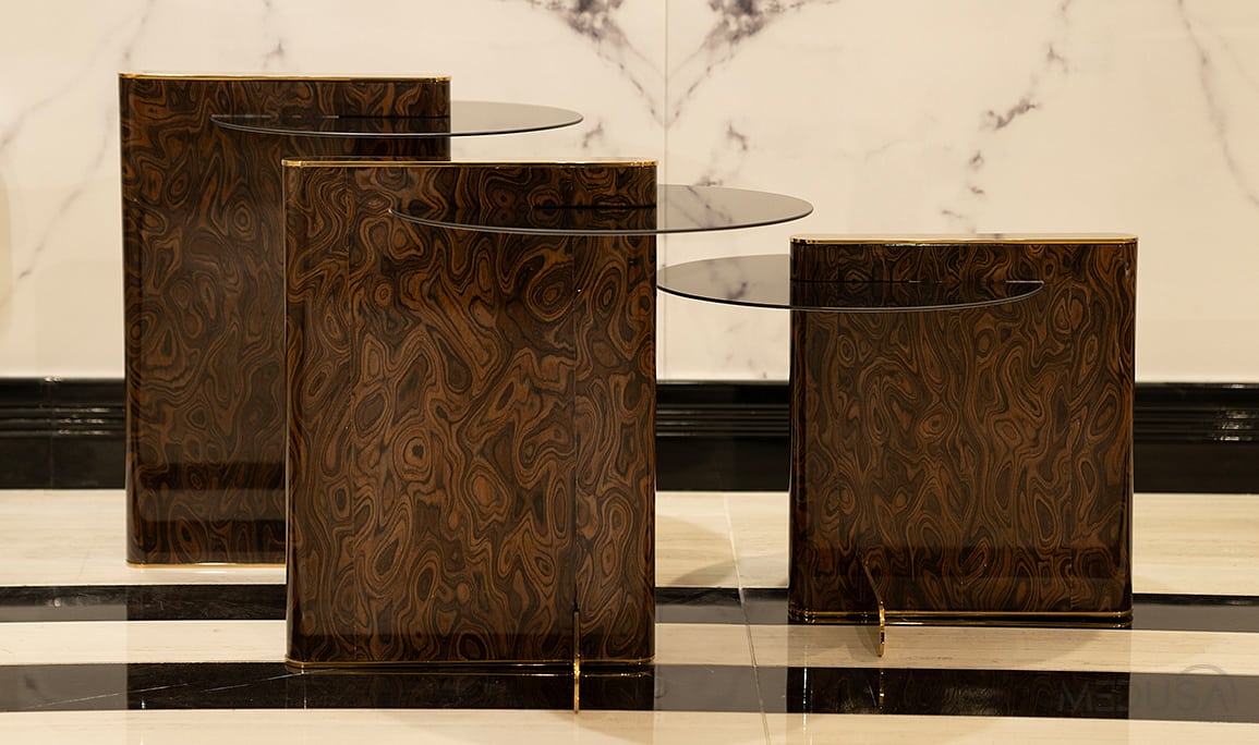 Medusa Home Mobilya - Dior Koltuk Takımı