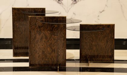 Medusa Home Mobilya - Dior Koltuk Takımı