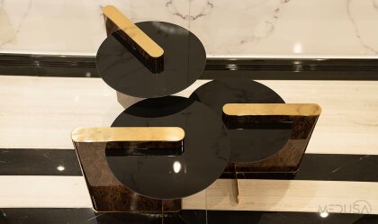 Medusa Home Mobilya - Dior Koltuk Takımı