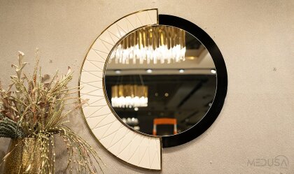 Medusa Home Mobilya - Dior Konsol