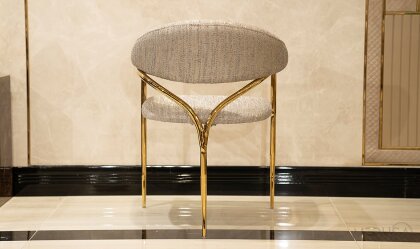 Medusa Home Mobilya - Dior Sandalye