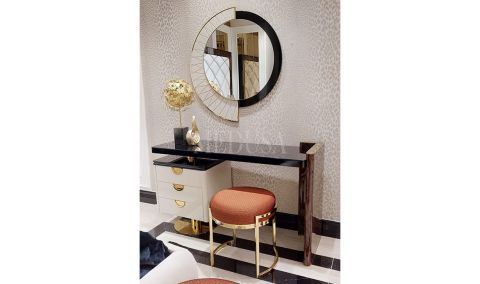 Medusa Home - Dior Şifonyer