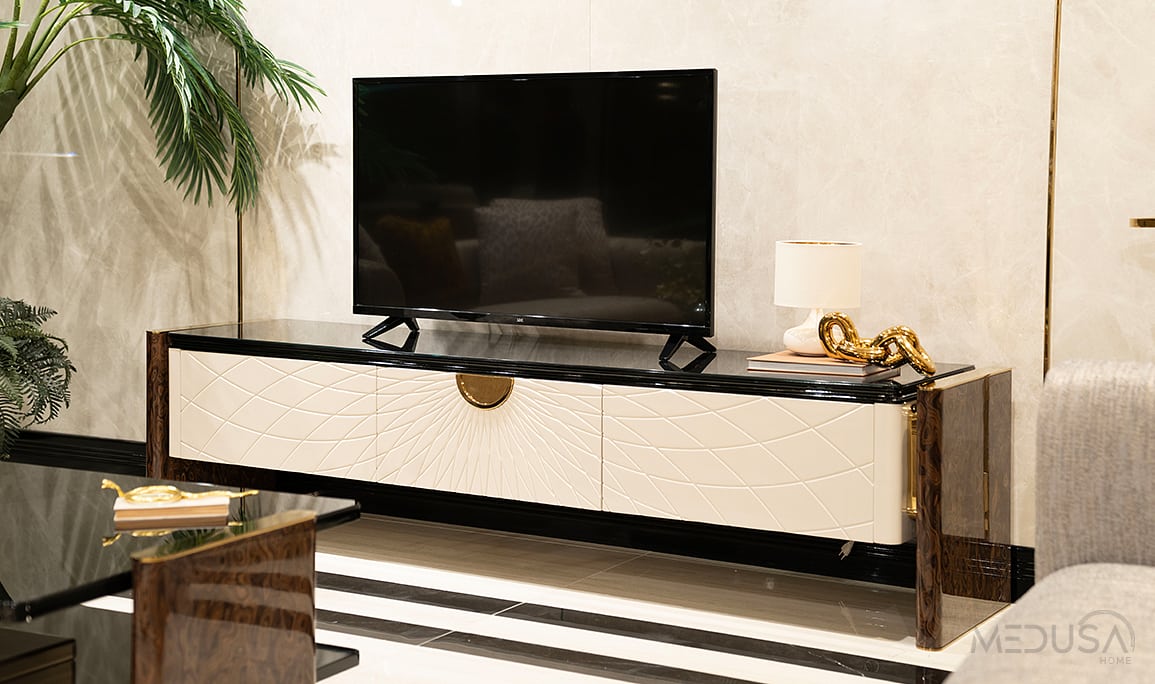 Medusa Home Mobilya - Dior Tv Ünitesi