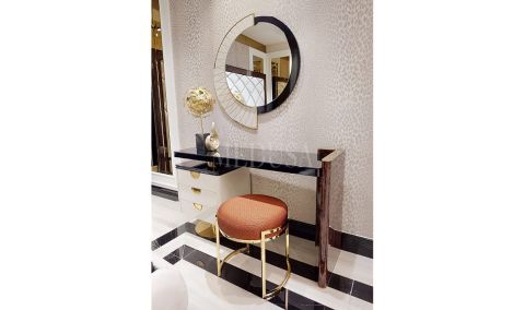 Medusa Home Mobilya - Dior Yatak Odası