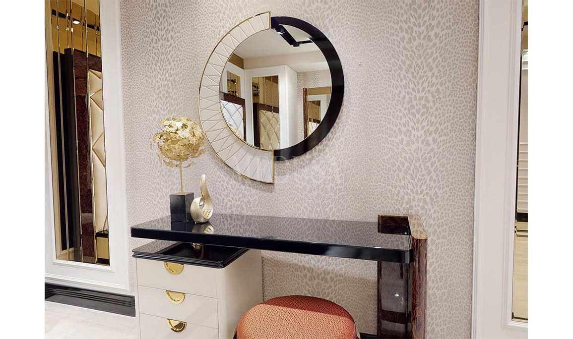 Medusa Home Mobilya - Dior Yatak Odası