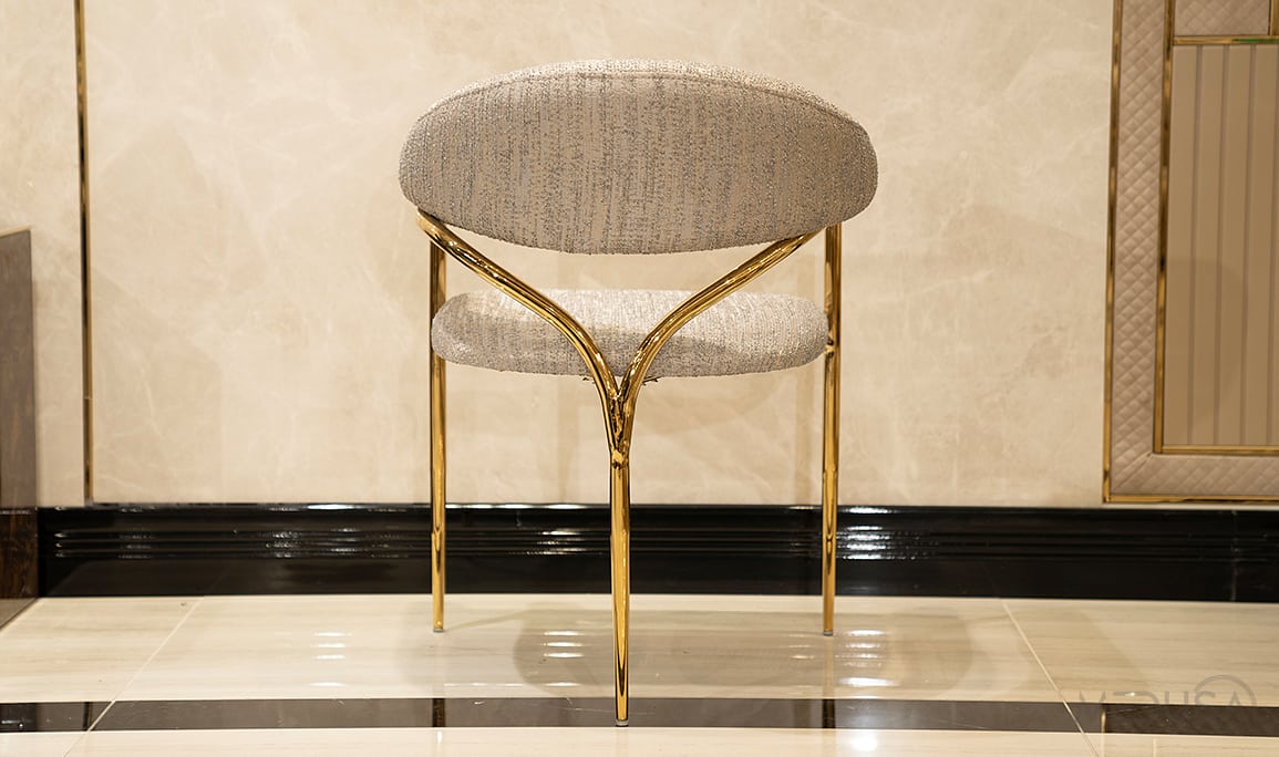 Medusa Home Mobilya - Dior Yemek Masası