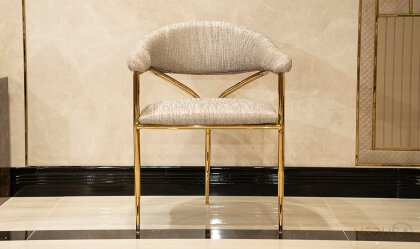 Medusa Home Mobilya - Dior Yemek Odası