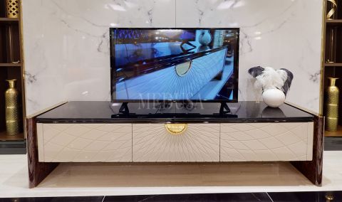 Medusa Home Mobilya - Dior Yemek Odası