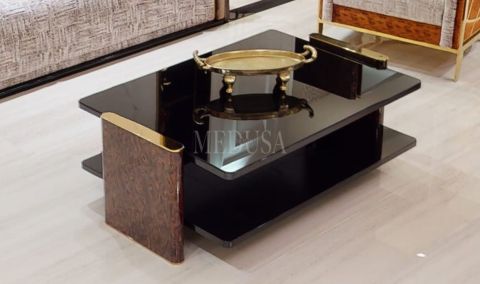 Medusa Home Mobilya - Dior Yemek Odası