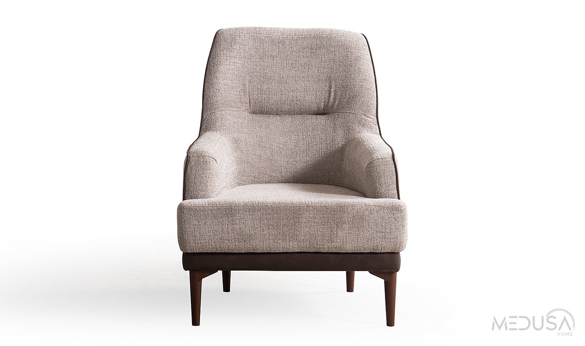 Medusa Home Mobilya - Diva Berjer
