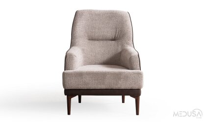 Medusa Home Mobilya - Diva Berjer