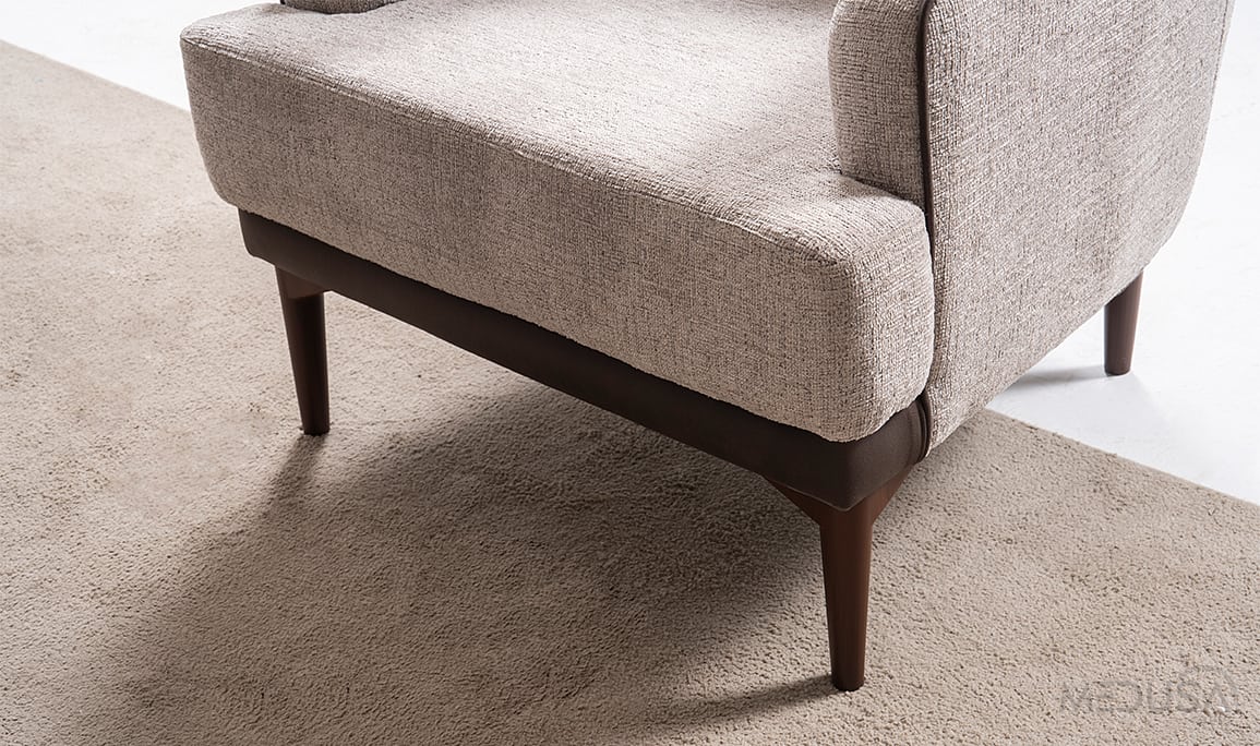 Medusa Home Mobilya - Diva Berjer