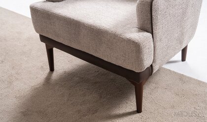 Medusa Home Mobilya - Diva Berjer