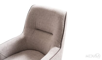 Medusa Home Mobilya - Diva Berjer