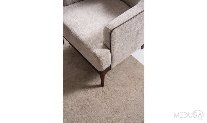Medusa Home Mobilya - Diva Berjer