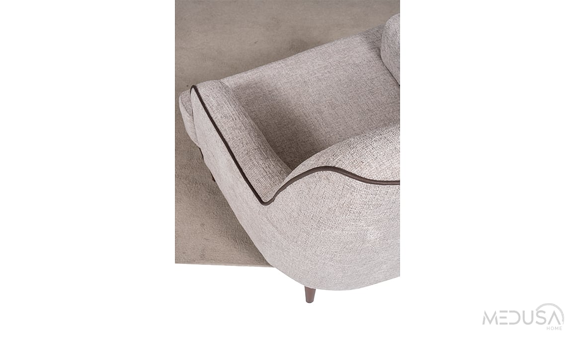 Medusa Home Mobilya - Diva Berjer