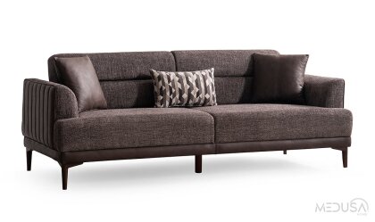 Medusa Home Mobilya - Diva Koltuk Takımı