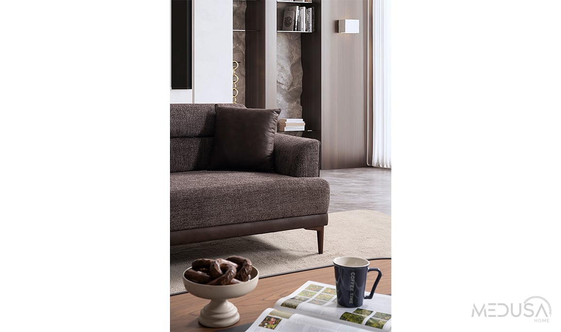 Medusa Home Mobilya - Diva Koltuk Takımı