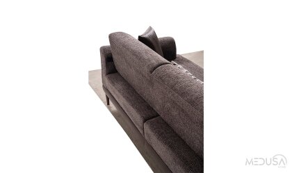 Medusa Home Mobilya - Diva Koltuk Takımı